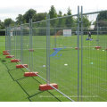 Hot Sale Temporary Fence with Plastic Bases (TS-J36)